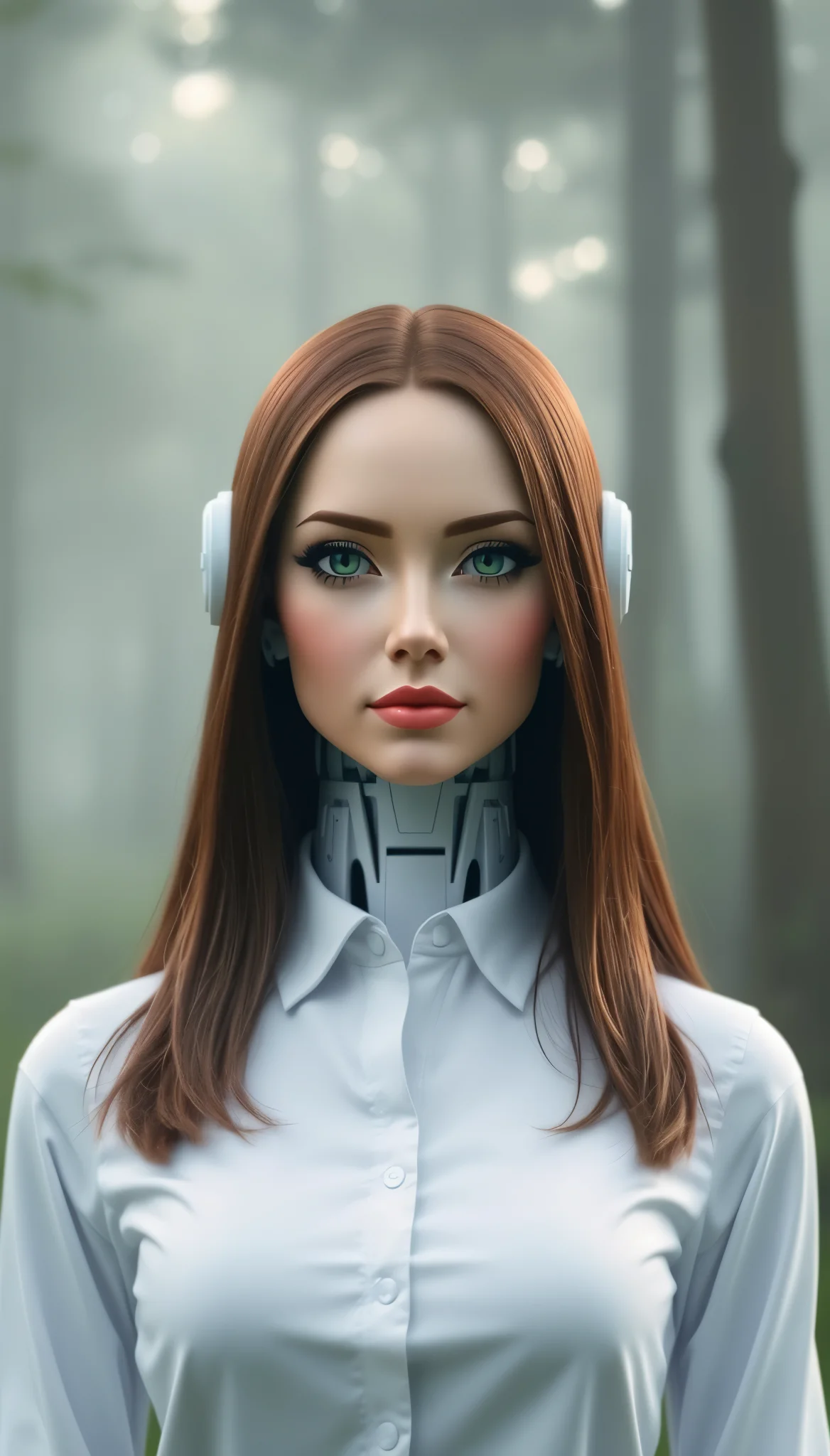 AI асистент Lovely от ITS